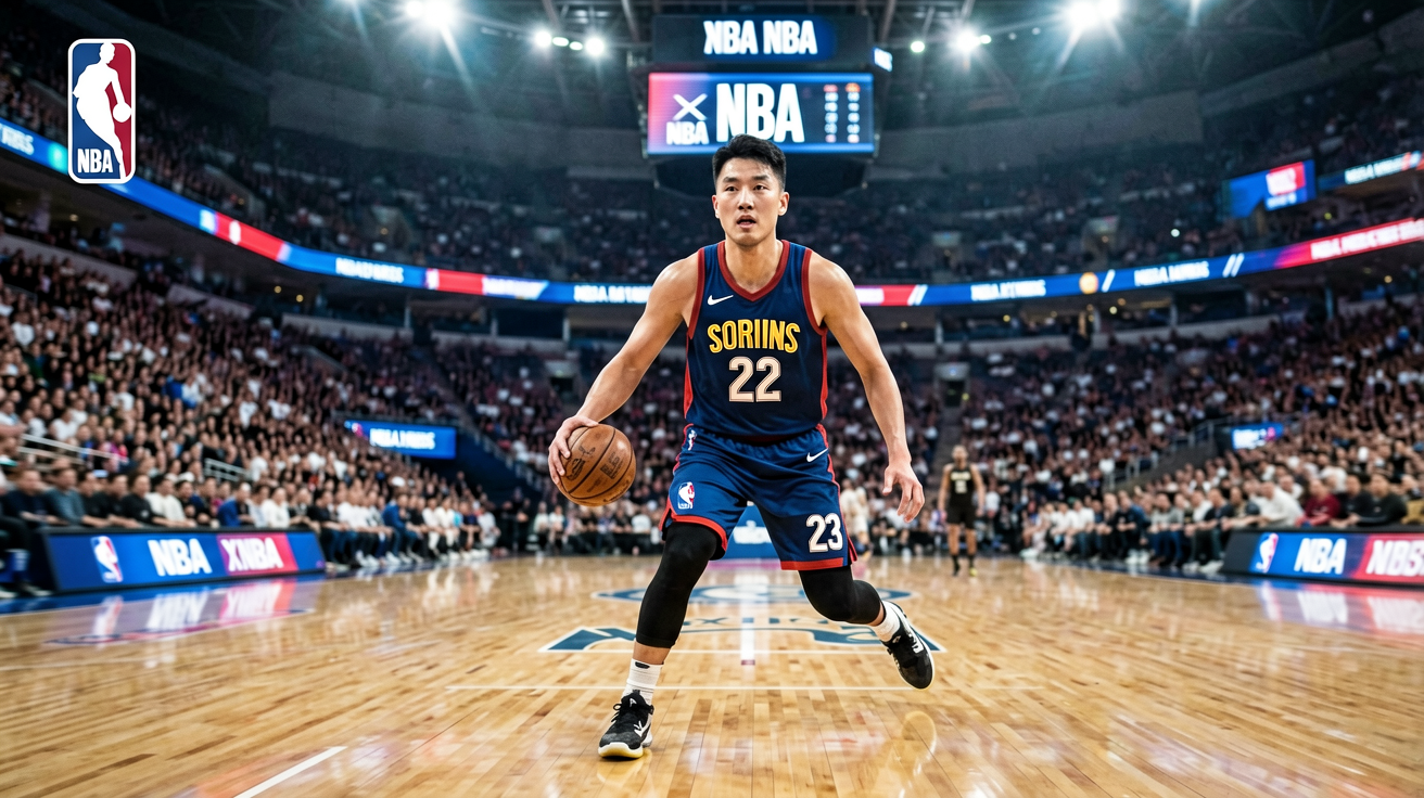 NBA英超直播